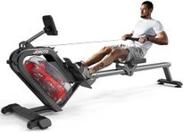 JOROTO Water Rowing Machine for Hom