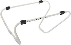 AC Safe Tools Needed AC Support Bracket 2, White