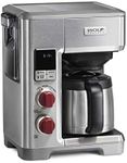 Wolf Gourmet Programmable Coffee Ma