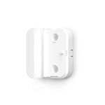 Alarm Sensors, Ring, Contact Sensor Riser, White, Accessory