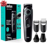 Braun All-in-One Style Kit Series 3