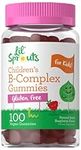 Kids B Complex Gummies | 100 Count 