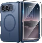 FNTCASE for iPhone Duo Case, with S