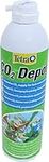 Tetra CO2 Depot, Intensive CO2 Supply for lush Water Plants, 11 g