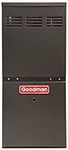 Goodman GMS80804BN Gas Furnace with