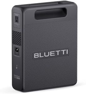 BLUETTI Ha