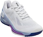 WILSON Women's Rush Pro 4.0 Sneaker