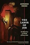 The Labor of Job: The Biblical Text