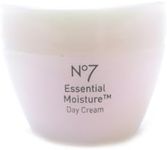 No. 7 Boots Essential Moisture Day 