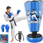 Oziral Punching Bag for Kids 168cm