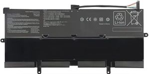 AKKEE 39Wh C21N1613 Laptop Battery 