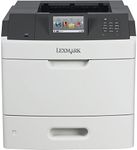 Lexmark MS810DE MonoChrome Laser Pr