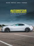 Automotive Technology: A Systems Approach