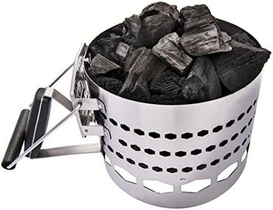 Oklahoma Joe's Halftime Charcoal Starter, X-Large