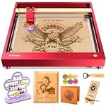xTool D1 Pro Laser Engraver, 5W Out