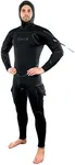 Hollis NEOTEK SEMI-DRYSUIT, V2, UNISEX, XXL