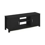 Furinno Classic Stand with Storage 