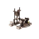HYSKORE 1003626-SSI Parallax Pistol Sighting Rest - multi, N/A