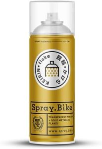 Spray.Bike 400 ML KEIRIN - Flake Gold