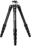 Benro Induro Hydra Waterproof Carbon Fiber Travel Tripod, 2 Series Legs, 4 Leg Sections, Twist Leg Locks, Padded Carrying Case (HYDRA2)