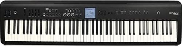 Roland FP-E50 Digital Piano | Super