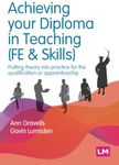 Achieving your Diploma in Teaching 
