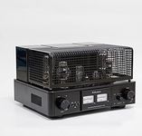 Willsenton R800i 300B 845 Tube Single-Ended Class A Integrated & Power Amplifier Balanced XLR Input