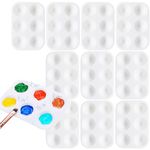 Paint Mixing Trays