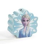 Disney Frozen 2 Elsa Figural Snowfl