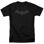 Batman Hush Logo T Shirt (Large)