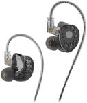 iCON Pro Audio Zen Earth Zen Professional Monitoring Earphones