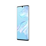 Huawei P30 Pro 128 GB 6.47 Inch OLED Display Smartphone with Leica Quad AI Camera, 8GB RAM, EMUI 9.1.0 Sim-Free Android Mobile Phone, Single SIM, Midnight Black, UK Version