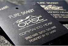 OPST Pure Skagit Commando Head, 250