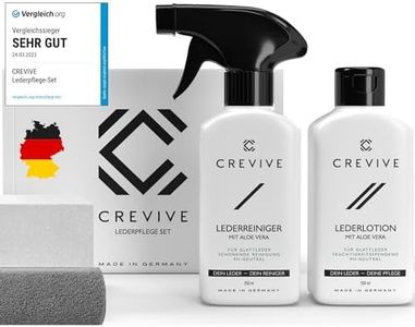 CREVIVE Le