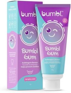 Bumbl Co N
