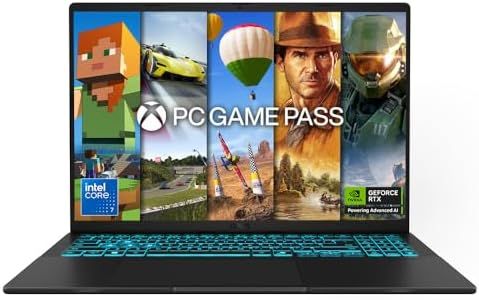 ASUS Gamin