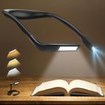 Neck Reading Light Book Lovers Gift