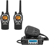 Midland® - Two-Way Radio Bundle - M