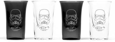 Original Stormtrooper Shot Glasses 