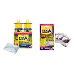 The Buzz Fly Catcher Bait Refill with Super Effective Insect Attractant & Buzz Fly Catcher Bundle