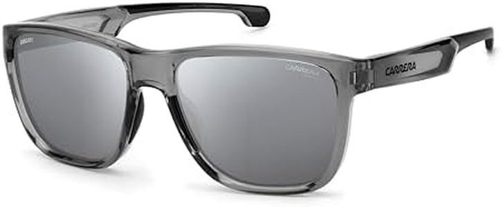 Carrera Ducati Men's CARDUC 003/S Sunglasses, GREY BLACK, 57