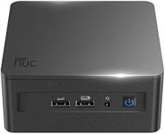 Intel NUC 13 Pro, Arena Canyon Mini