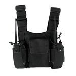 Chest Pack For Radio