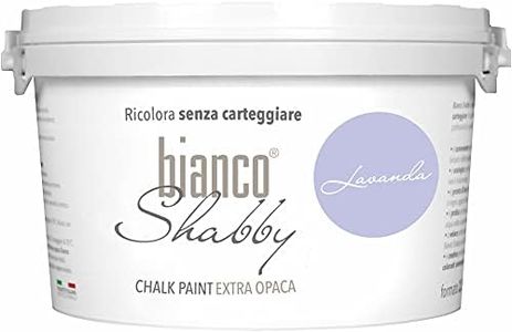 biancoShab