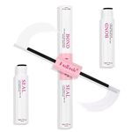 Lash Bond and Seal Lash Glue FADLASH Individual Lash Glue DIY Lash Extension Glue Strong Hold 48-72 Hours Cluster Lash Glue Eyelash Bond and Seal