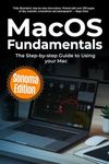 MacOS Fundamentals - Sonoma Edition