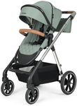 Beberoad Love RX 3-in-1 Baby Stroll