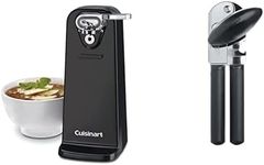 Cuisinart Deluxe Electric Can Opene