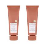 Ess Hair Ultra Hydrating Curl Co-Wash - Cleansing Conditioner for Curly Hair, Frizz Control, Humidity Shielding, Vegan, Color + Keratin Safe, 8.45 fl oz (Pack of 2)