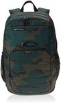 Oakley Enduro 25Lt 4.0 Backpack, B1B Camo Hunter, One Size